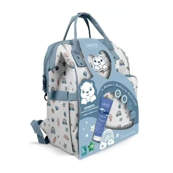 URIAGE BEBE 1ªMOCHILA MATERNIDADE 2024