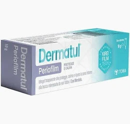 DERMATUL PERIOFILM HIDROGEL 10G