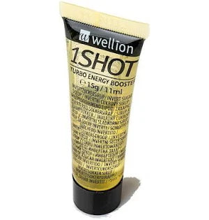 Wellion 1shot x 1 Uni.
