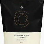 AuriFoods Proteína Whey Isolada Chocolate 900g