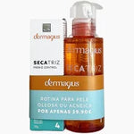 DERMAGIUS SECAT SALIC SAB+PREBIO GEL CR