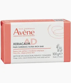 Avene Xeracalm Ad Pain Nutritivo 100G