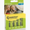 OHROPAX TAMPAO AURIC MINI SOFTX10