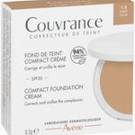 Avene Couvrance Creme Compacto_ Areia - 8,5G