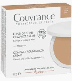 Avene Couvrance Creme Compacto_ Areia - 8,5G