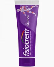 FISIOCREM CREAM ACTIVE 200ML