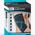MX HEALTH ELASTICATED SUP COTOVELO M