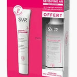 SVR SENSIFINE AR CR SPF50+ 40ML + OF AG MICELAR 75ML