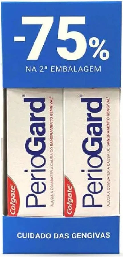 PERIOGARD CUID GENGIVA PAST75MLX2-75%2U