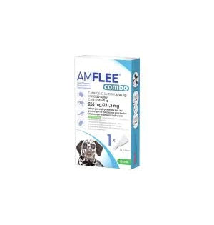 AMFLEE COMB 268/ 241.2 PIP CAO20-40KG