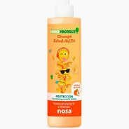 NOSA PROTECT SP PESSEGO ARVORE CHA 250ML