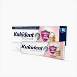 KUKIDENT BARRANTI-COMID CR AD S/SAB 40G
