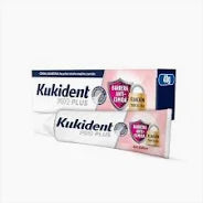 KUKIDENT BARRANTI-COMID CR AD S/SAB 40G