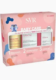 SVR BABY CARE PREÇO ESPECIAL