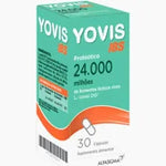 YOVIS IBS X 30 CÁPSULAS