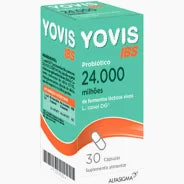 YOVIS IBS X 30 CÁPSULAS