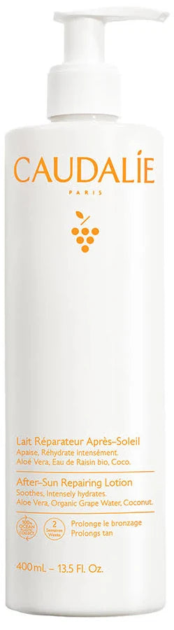 Caudalie Vinosun Protect Leite Pós-Solar 400ml