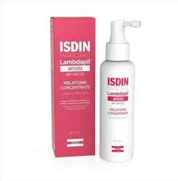 ISDIN LAMBDAPIL ANTIQUEDA LOÇÃO 100ML