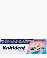 KUKIDENT PRO FIX TODO DIA CR AD FRES70G