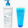 Atoderm Creme Ultra 500mL + Atoderm Gel Duche 200mL