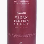 AURIFOODS PROTEÍNA FRUTOS VERMELHOS VEGETAL FERM/HIDROL  450G