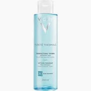 VICHY PUR THERMAL LOCAO TONICA APERF 200ML