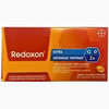REDOXON EXTRA DEFESAS COMP EFERV LARX30