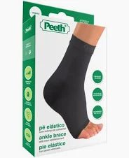 PEETH PE ELAST N651 PRETO T4