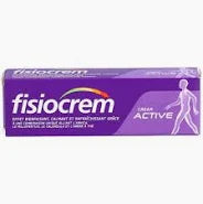 FISIOCREM CREAM ACTIVE 200ML