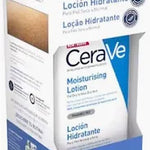 CERAVE LOÇÃO HIDRAT 473ML X2