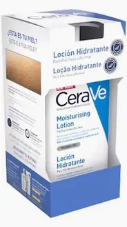 CERAVE LOÇÃO HIDRAT 473ML X2