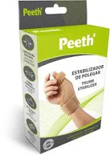 PEETH ESTABILIZADOR POLEGAR 590 MÉDIO