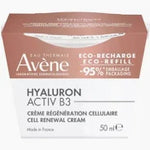 AVENE HYALURON ACTIV B3 CR REFILL 50ML