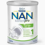 NAN TOTAL AO-AC 1 LEITE PÓ LACTENTES 400G