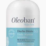 OLEOBAN DIARIO GEL DUCHA 500ML