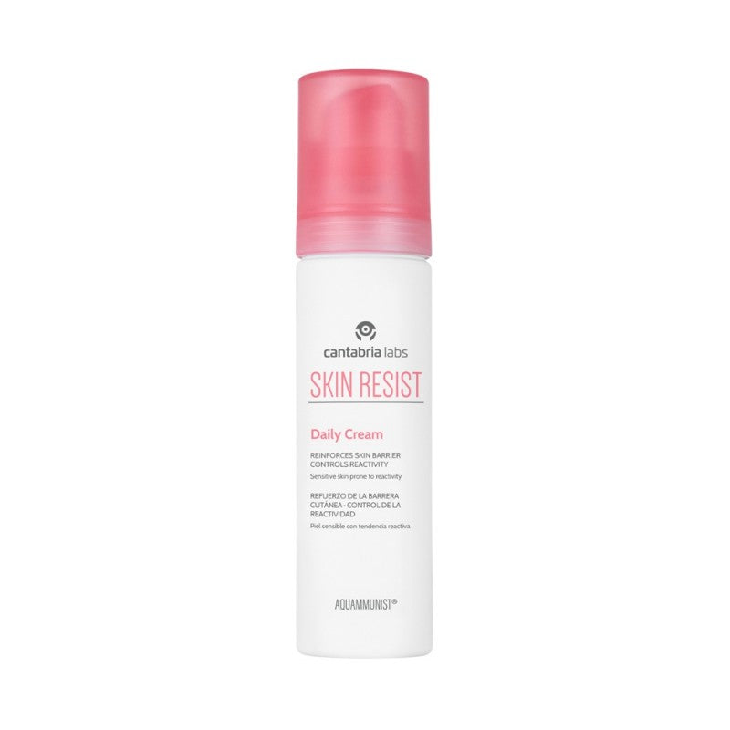 SKIN RESIST CREMA DE DÍA 50ML