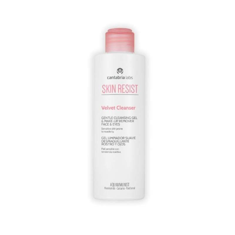 Skin Resist Velvet Cleanser 200 ml