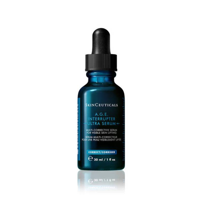 SkinCeuticals A.G.E. Interrupter Ultra Sérum 30ml | Sérum Anti-Idade Multicorretor