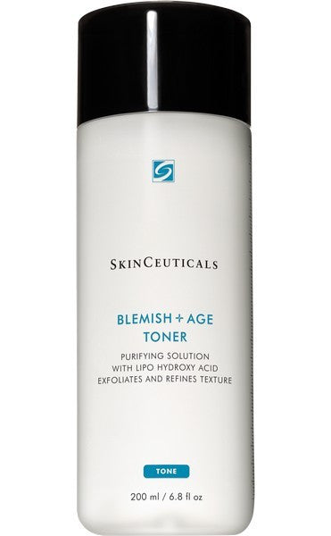 Skinceuticals Blemish + Age Toner 200mL