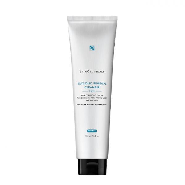 Skinceuticals Glycolic Renewal Cleanser Gel 150mL