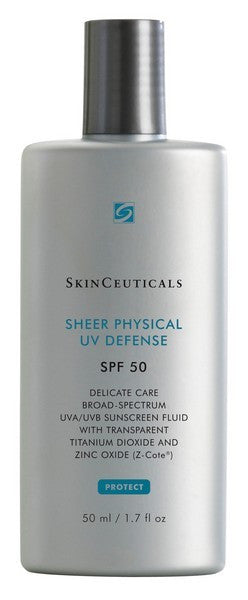 Skinceuticals Sheer Mineral Uv Defense Spf50 50mL