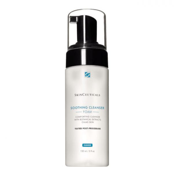 Skinceuticals Soothing Cleanser 150mL