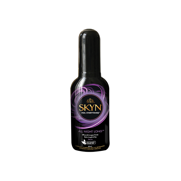 SKYN All Night Long Lubrificante 80ml