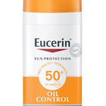Eucerin Sunface Oil Contr Fp50+ 50mL