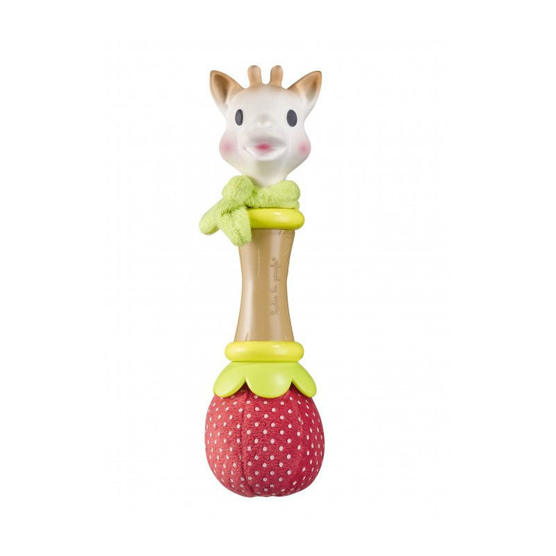 Sophie La Girafe Natur Rings Guizo +3M