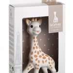 Sophie La Girafe Mordedor Girafa Classic +0M