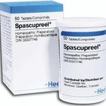 Spascupreel x 50 Comp