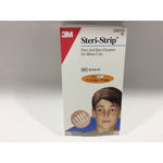 Steri Strip Fita Sutura 6Mm X 75Mm