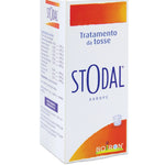 Stodal Xarope, tratamento homeopático para tosse seca e produtiva.