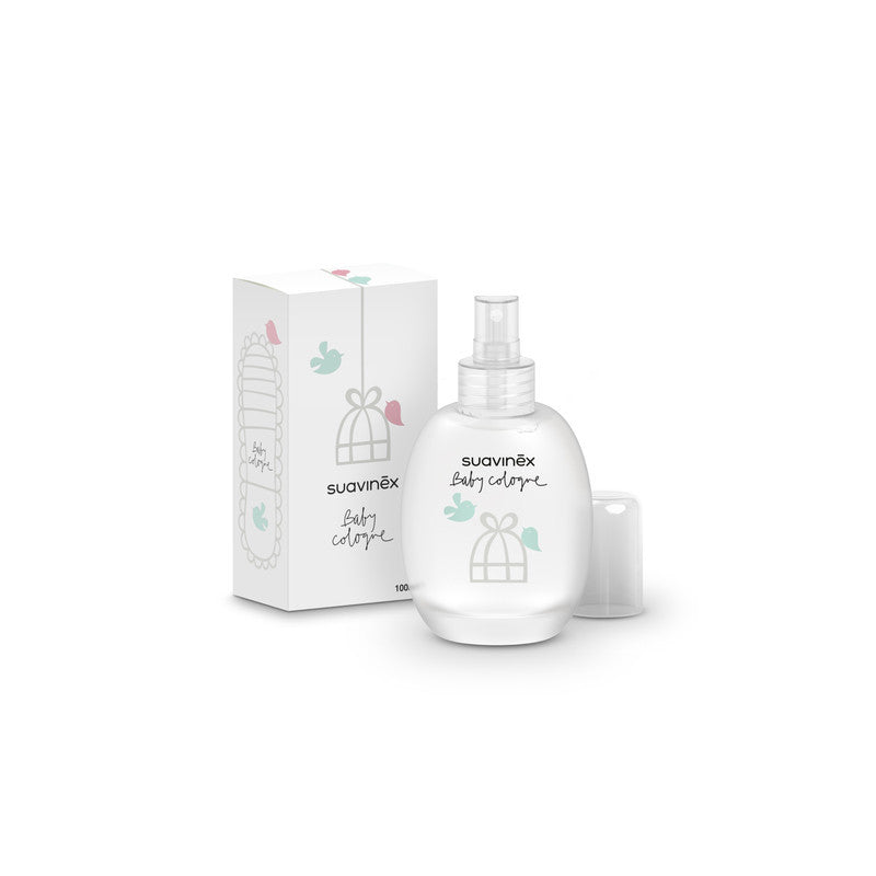 Suavinex Baby Colónia 100ml